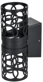 Светильник уличный
IEK,  LT-DBU0-5103-010-40-K02 - PULSAL.RU