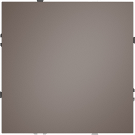 Заглушка
S70,   цвет - капучино,  пластмасса,  VLS080114,  Voltum
 - PULSAL.RU