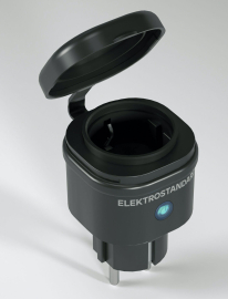 Умная влагозащитная мобильная розетка с wi-fi (с мониторингом энергопотребления)
Alumax,  Split,  Slab,  Minimir Home,  Acrylic,  Platinum,  Vintage,  Elite,  Hammer,  Snabb,  Stream,  Flock,  Stark,  Fiore,  Favorit,  Diamant,  Aluminium,  Metallic,  Retro,  Gallant,  со шторками,  с заземлением,  одинарная,   цвет - черный,  пластмасса,  IP 44,  76103/00,  a065376,  Werkel
 - PULSAL.RU