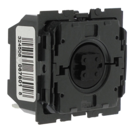 Механизм выключателя привода жалюзи
Celiane,  с фиксацией,  без подсветки,  067601,  0 676 01,  Legrand
 - PULSAL.RU