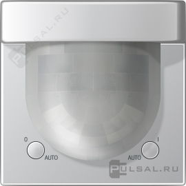 Датчик движения «универсальный» 2,20 м
LS 990,  LS plus,  LS-design,  трехпроводный,   цвет - алюминий,  металл,  AL17281,  AL 17281,  JUNG
 - PULSAL.RU