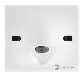 Вывод кабеля 45А
LivingLight,  LivingLight AIR,   цвет - белый,  пластмасса,  N4955/45,  BTicino
 - PULSAL.RU