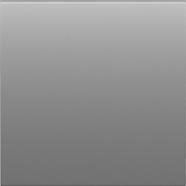 Клавиша для выключателей, переключателей и кнопок
S08,  одноклавишный,  без подсветки,   цвет - серый графит,  пластмасса,  DS29659,  Donel
 - PULSAL.RU