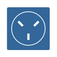 Специализированные электрические розетки 