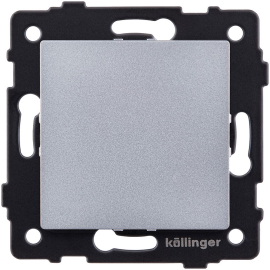 Заглушка
Aspekt,  Eleganz,  Reflex,  пластмасса,  REA-707GY,  Kollinger
 - PULSAL.RU