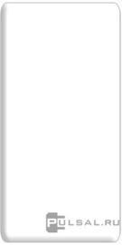 Клавиша узкая
Barcelona,  Madrid,  San Sebastian,  Sevilla,  Toledo,  Vintage Wood,  Vintage Corinto,  Vintage Tapestry,  Vintage Porcelain,  Crystal De Luxe,  Siena,  Firenze,  Granada,  Emporio,  Sanremo,  Marco,  Belle Epoque,  San Sebastian Surface,  Roma Surface,  Smalto italiano,  одноклавишный,  двухклавишный,  без подсветки,   цвет - белый,  пластмасса,  FD16705,  FEDE
 - PULSAL.RU