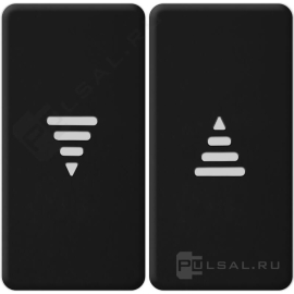 Клавиша для управления жалюзи
Barcelona,  Madrid,  San Sebastian,  Sevilla,  Toledo,  Vintage Wood,  Vintage Corinto,  Vintage Tapestry,  Vintage Porcelain,  Crystal De Luxe,  Siena,  Firenze,  Granada,  Emporio,  Sanremo,  Marco,  Belle Epoque,  San Sebastian Surface,  Roma Surface,  Smalto italiano,  без фиксации,  с фиксацией,  без подсветки,   цвет - черный,  пластмасса,  FD17769-M,  FEDE
 - PULSAL.RU