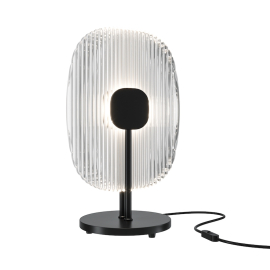 Настольный светильник.Матовый Черный
Maytoni,  MOD152TL-L1BK - PULSAL.RU