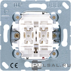 Механизм выключателя жалюзи
A VIVA,  A creation,  A flow,  A 550,  AS 500,  AS 500 Ударопрочная,  AS 500 Антибактериальная,  CD 500,  CD ударопрочная,  CD plus,  LS 990,  LS plus,  LS ZERO,  LS-design,  SL 500,  ECO profi и ECO profi Standart,  ECO profi design (ECO Profi Deco),  без фиксации,  без подсветки,  539VU,  539 VU,  JUNG
 - PULSAL.RU