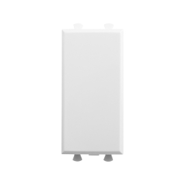 Заглушка
Avanti,   цвет - белое облако,  пластмасса,  4400991DKC,  DKC_4400991,  DKC
 - PULSAL.RU