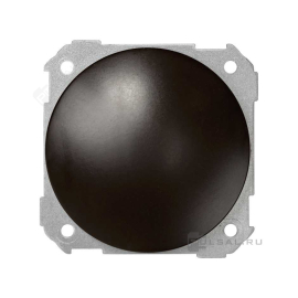 Заглушка
Simon 88,   цвет - коричневый,  пластмасса,  88800-32,  Simon
 - PULSAL.RU