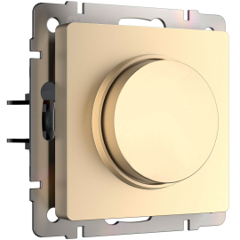 Светорегулятор (диммер) 600 Вт/ВА, для LED 200 Вт/ВА
Alumax,  Split,  Slab,  Senso,  Baguette,  Acrylic,  Platinum,  Elite,  Snabb,  Stream,  Flock,  Stark,  Fiore,  Favorit,  Diamant,  Aluminium,  Antik,  Metallic,  поворотно-нажимной,  лампы накаливания и галогенные 220В (R),  лампы с электронным (емкостным) трансформ.(C),  диммируемые лампы LED 220В (LEDi тип C),   цвет - шампань,  пластмасса,  W1142011,  a069596,  Werkel
 - PULSAL.RU