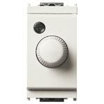 Диммер поворотно-нажимной 100-500 Вт
Idea,  поворотно-нажимной,  с возможностью управления с 2-х мест,  лампы накаливания и галогенные 220В (R),   цвет - белый,  пластмасса,  16563.B VIM,  16563.B,  Vimar
 - PULSAL.RU