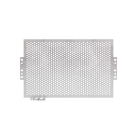 Монтажная плата шириной 12 модулей RAM base, 82012DKC, DKC - PULSAL.RU