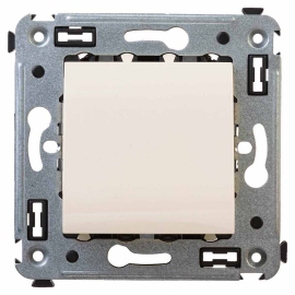 Кабельный вывод
Avanti,   цвет - ванильная дымка,  пластмасса,  4405983DKC,  DKC_4405983,  DKC
 - PULSAL.RU