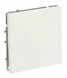 Выключатель
KANT,  одноклавишный,  без подсветки,   цвет - белая магнолия,  пластмасса,  7000103DKC,  7000103,  DKC
 - PULSAL.RU