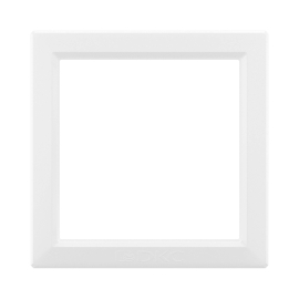 Вставка сменная для рамок из металла
Avanti,   цвет - белый,  4400852D,  DKC_4400852D,  DKC
 - PULSAL.RU