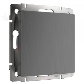 Заглушка
Alumax,  Split,  Slab,  Senso,  Baguette,  Acrylic,  Platinum,  Elite,  Snabb,  Stream,  Flock,  Stark,  Fiore,  Favorit,  Diamant,  Aluminium,  Antik,  Metallic,   цвет - графит рифленый,  пластмасса,  W1159204,  a050753,  Werkel
 - PULSAL.RU