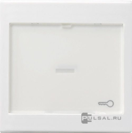 Клавиша с полем для надписи
Studio,  Standard 55,  E2,  E3,  Event,  Esprit,  E22,  одноклавишный,  без подсветки,   цвет - белый глянцевый,  пластмасса,  067603,  0676 03,  Gira
 - PULSAL.RU