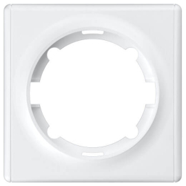 Рамка
Florence,  1 пост,   цвет - белый,  вертикальная,  горизонтальная,  пластмасса,  1E52101300,  2172782,  OneKeyElectro
 - PULSAL.RU