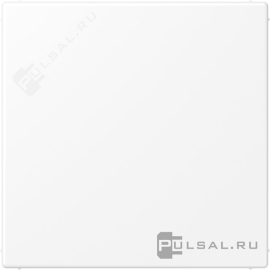 Заглушка
LS 990,  LS ZERO,   цвет - белый матовый,  пластмасса,  LS994BWWM,  LS 994 B WWM,  JUNG
 - PULSAL.RU