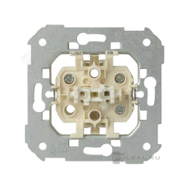 Переключатель 16А
Simon 82 Concept,  Simon 82 Detail,  Simon 82 Nature,  Simon 82,  Simon 88,  одноклавишный,  без подсветки,  75211-39,  Simon
 - PULSAL.RU