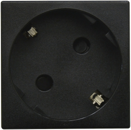 Розетка 45°
Лючки DDSB,  Лючки DFB,  со шторками,  с заземлением,  одинарная,  безвинтовые клеммы,   цвет - черный,  пластмасса,  DF6D1AN,  Donel
 - PULSAL.RU