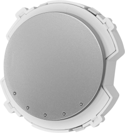 Переключатель
Байкал,  одноклавишный,  без подсветки,   цвет - платина,  пластмасса,  SQ1819-0331,  TDM
 - PULSAL.RU