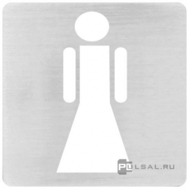 Накладка для светильника-индикатора LED, пиктограмма ЖЕНЬЩИНА
Barcelona,  Madrid,  San Sebastian,  Sevilla,  Toledo,  Vintage Wood,  Vintage Corinto,  Vintage Tapestry,  Vintage Porcelain,  Crystal De Luxe,  Siena,  Firenze,  Granada,  Emporio,  Sanremo,  Smalto italiano,   цвет - алюминий,  FD28621-A,  FEDE
 - PULSAL.RU