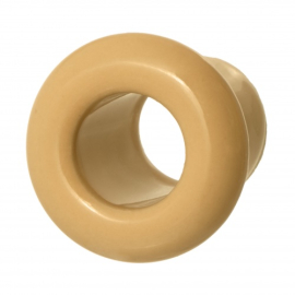 Проход через стену (втулка, упаковка 32 шт)
Ришелье,  Лизетта,  Лизетта Декор,  Лизетта Эксклюзив,  Фаберже,   цвет - золото,  фарфор / керамика,  R1-651-019-32,  Bironi
 - PULSAL.RU