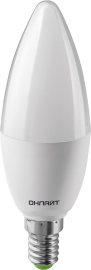 Лампа ОНЛАЙТ 61 957 OLL-C37-10-230-4K-E14-FR
светодиодная
Лампы ОНЛАЙТ,   цоколь - E14,   мощность - 10Вт,   световой поток - 750Лм,   цветовая температура - 4000К,  не диммируется,  61 957,  61957,  ОНЛАЙТ - PULSAL.RU