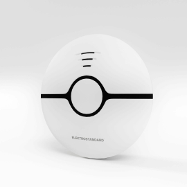 Умный датчик дыма