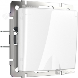 Розетка
Alumax,  Split,  Slab,  Senso,  Baguette,  Acrylic,  Platinum,  Elite,  Snabb,  Stream,  Flock,  Stark,  Fiore,  Favorit,  Diamant,  Aluminium,  Antik,  Metallic,  со шторками,  с крышкой,  с заземлением,  одинарная,  винтовые клеммы,   цвет - белый,  пластмасса,  IP 44,  W1171201 old,  a051120,  Werkel
 - PULSAL.RU