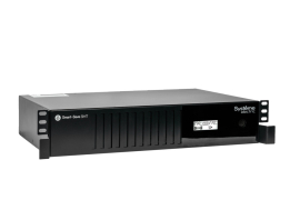 Источник бесперебойного питания 2000 ВА (в стойке высота 2U),  Smart-Save SMT,   мощность -  2000 ВА/ 1320 Вт,  USB зарядка,   цвет -  черный,  SMTSE2000RMI2U,  Systeme Electric - PULSAL.RU