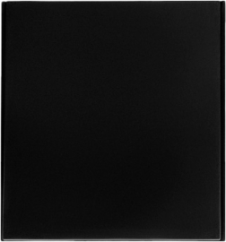 Переключатель
Miele Strong,  одноклавишный,  без подсветки,   цвет - антрацит,  пластмасса,  KR-78-0708-5,  Kranz
 - PULSAL.RU