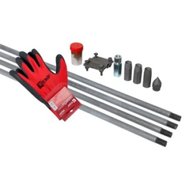 Комплект заземления, 6м