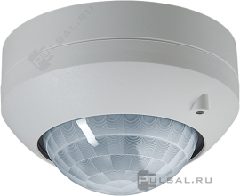 Датчик движения и присутствия с релейным модулем
двухпроводный,  трехпроводный,   цвет - алюминий,  пластмасса,  DWPMK360AL,  DWPM K 360 AL,  JUNG
 - PULSAL.RU