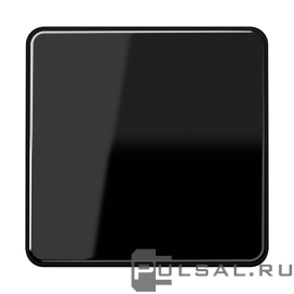 Клавиша
CD 500,  CD plus,  одноклавишный,  без подсветки,   цвет - черный,  пластмасса,  CD590SW,  CD 590 SW,  JUNG
 - PULSAL.RU