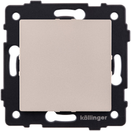 Заглушка
Aspekt,  Eleganz,  Reflex,  пластмасса,  REA-707GD,  Kollinger
 - PULSAL.RU