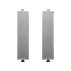 Заглушка модульная (комплект 2шт)
Avanti,   цвет - закаленная сталь,  пластмасса,  4404995DKC,  DKC_4404995,  DKC
 - PULSAL.RU