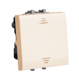 Выключатель
Avanti,  одноклавишный,   цвет - ванильная дымка,  пластмасса,  4405222DKC,  DKC_4405222,  DKC
 - PULSAL.RU