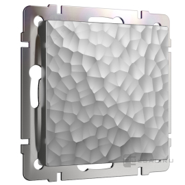 Заглушка
Hammer,   цвет - серебряный,  пластмасса,  W1259206,  a052066,  Werkel
 - PULSAL.RU