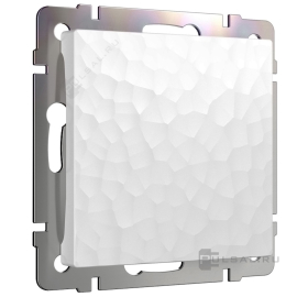 Заглушка
Hammer,   цвет - белый,  пластмасса,  W1259201,  a052010,  Werkel
 - PULSAL.RU