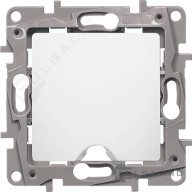 Кабельный вывод для многопостового монтажа
Etika,   цвет - белый,  пластмасса,  672229,  6 722 29,  Legrand
 - PULSAL.RU