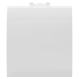 Кабельный вывод модульный
Avanti,   цвет - белое облако,  пластмасса,  4400982DKC,  DKC_4400982,  DKC
 - PULSAL.RU