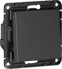 Умный выключатель проводной 1-но клавишный, 10 А
AtlasDesign Smart,   цвет - карбон,  пластмасса,  ATN001013Z,  SBDV-00196,  Systeme Electric
 - PULSAL.RU