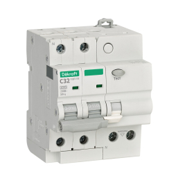 Устройство защиты от дугового пробоя УЗДП-103