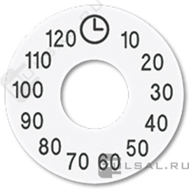 Дополнительная шкала для таймера 11120-20
A VIVA,  A creation,  A 550,  A flow,  AS 500,  CD 500,  CD ударопрочная,  CD plus,  LS 990,  LS plus,  LS ZERO,  LS-design,  SL 500,   цвет - белый,  SKS11120-20WW,  SKS 11120-20 WW,  JUNG
 - PULSAL.RU