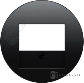 Накладка
R.1,  R.3,  R.8,  R.Classic,  1 пара,  2 пары,   цвет - черный глянцевый,  пластмасса,  10382045,  1038 20 45,  Berker
 - PULSAL.RU